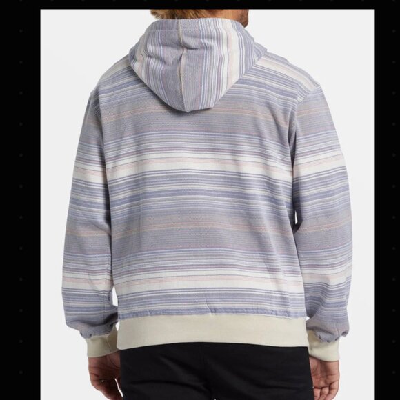 Billabong - Rancho Hoodie - Picture 3 of 3